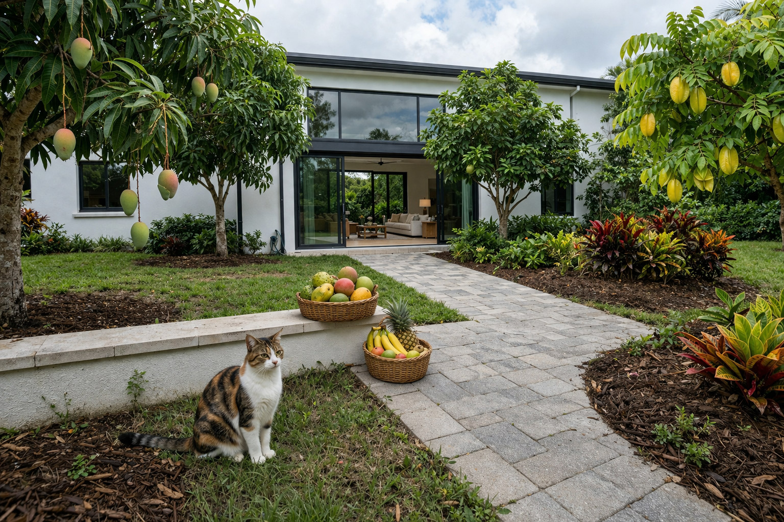 Benefits of Buying Native Trees for Your Garden